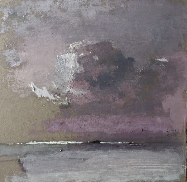 KIERAN STILES, Constantine, 2017