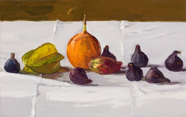 LAURA SMITH, Crumping Underfoot, 2023
