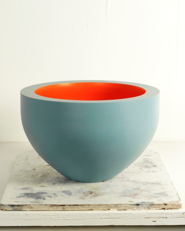 NICHOLAS RENA, it's the edge I like, the verge