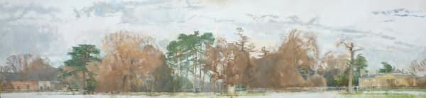 PATRICK GEORGE, From the Hall to the Barn