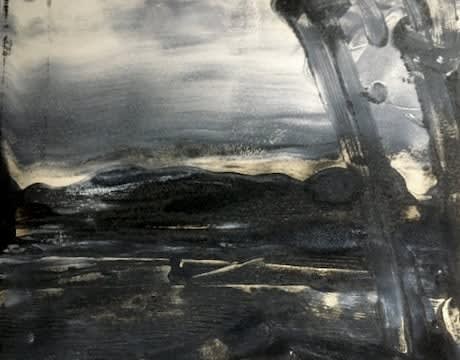 DUNCAN WOOD, Marking-Out Without Taking-Over