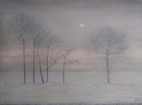 THOMAS LAMB, Winter’s Song