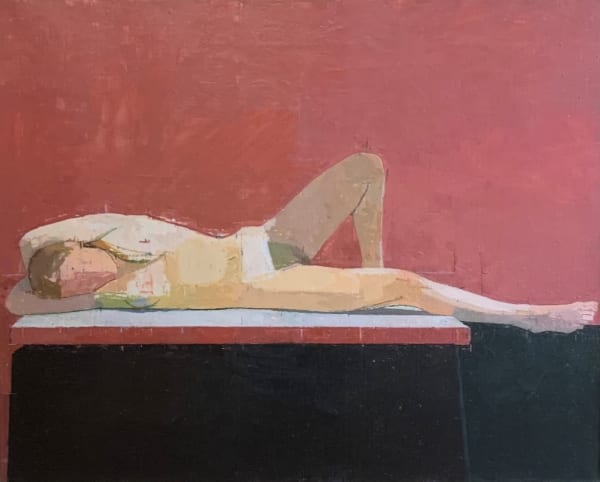 EUAN UGLOW, K and L, 1998