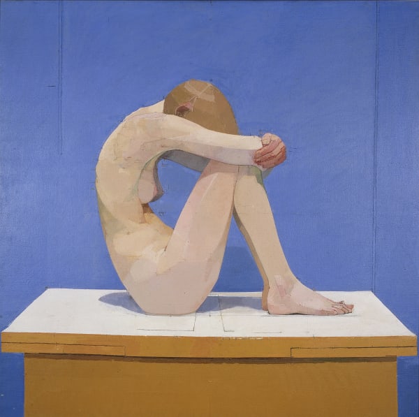 EUAN UGLOW, Summer Picture, 1971-2
