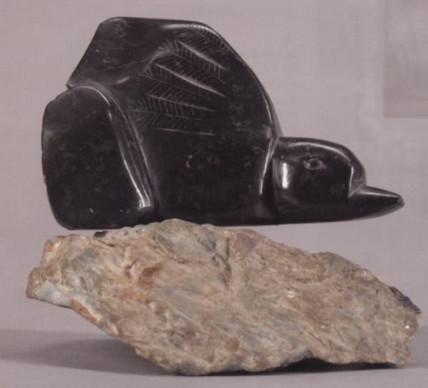 JOHN SKEAPING, Bird Leaving Nest, 1928