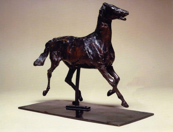 Edgar Degas (1834-1917)