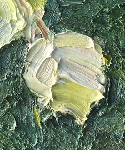 DUNCAN WOOD, Lime Leaf