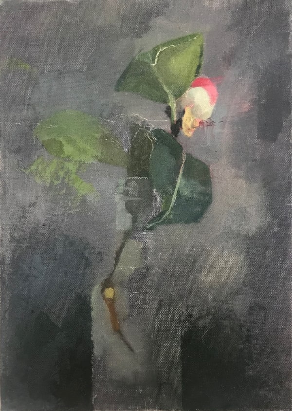 CLAUDIA CARR, Turning Towards, 2016