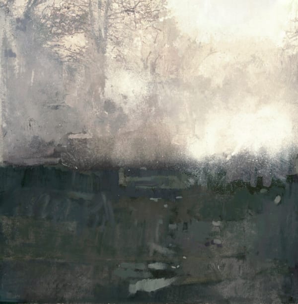 EILEEN HOGAN, Mist and Rain, 2019