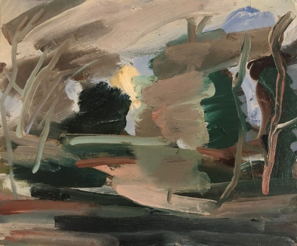 LINDY GUINNESS, Clandeboye