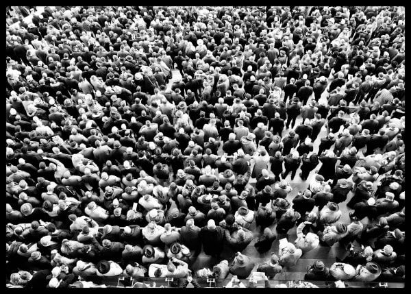 JAMES LINDSAY, Cheltenham Gold Cup