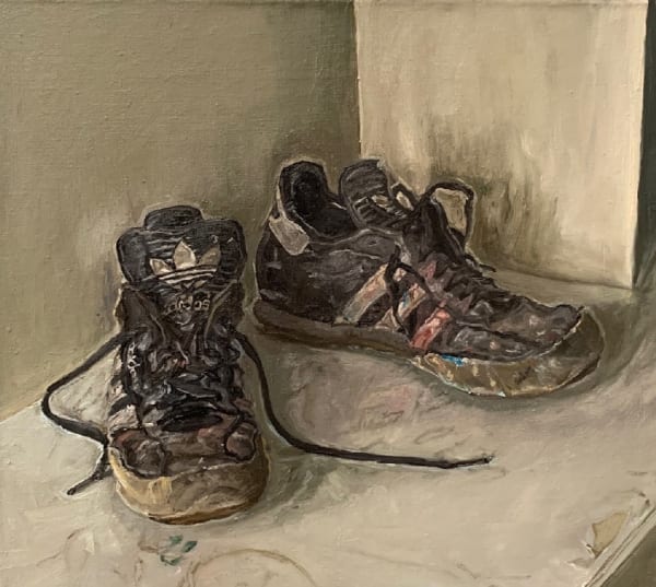 JAMES LLOYD, Trainers, 2019
