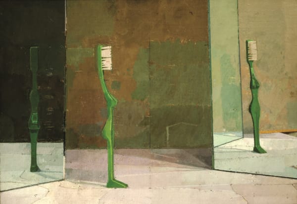 EUAN UGLOW, Three Graces, 1979-81