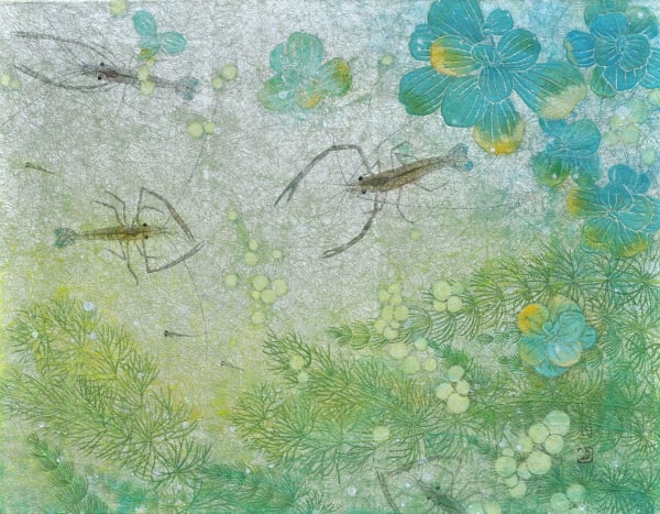 MITSUKI NOGUCHI, Swimming, 2013