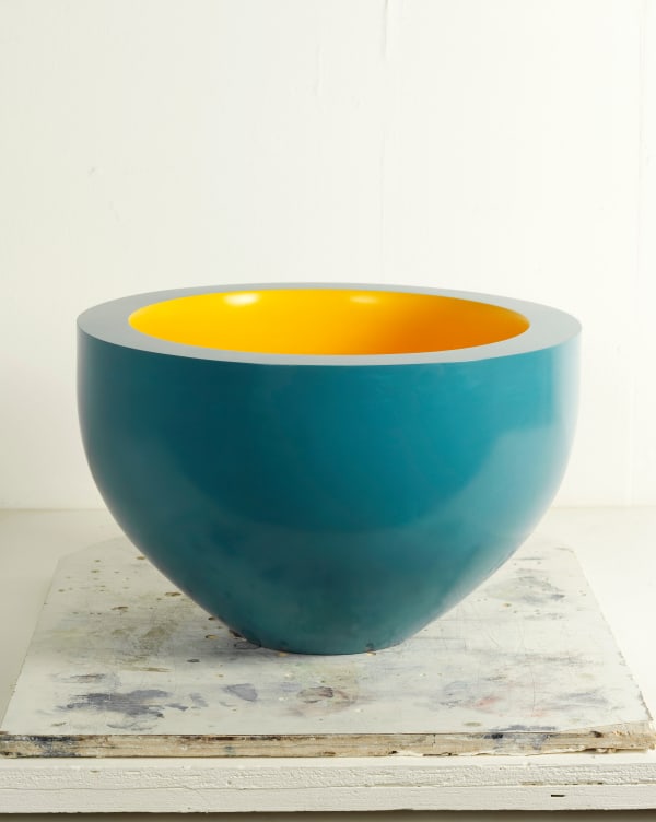 NICHOLAS RENA, The sun that plays between, 2012