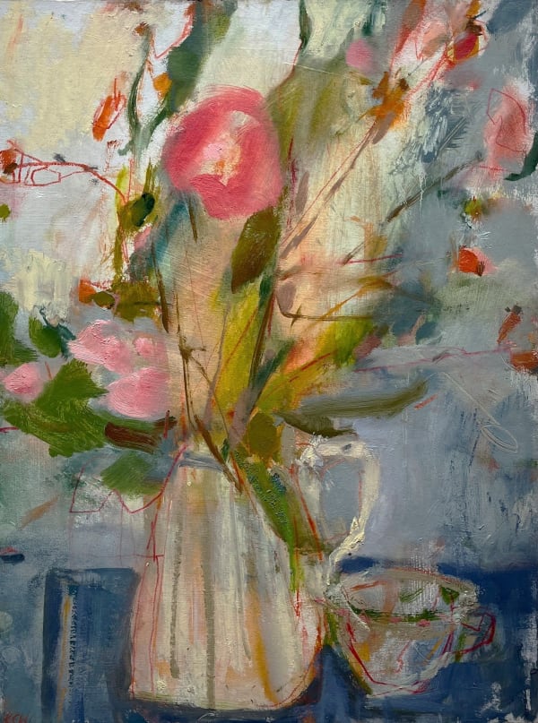KATE CORBETT-WINDER, Camellia