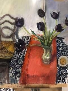 LINDA HEATHCOAT-AMORY, Queens of the Night