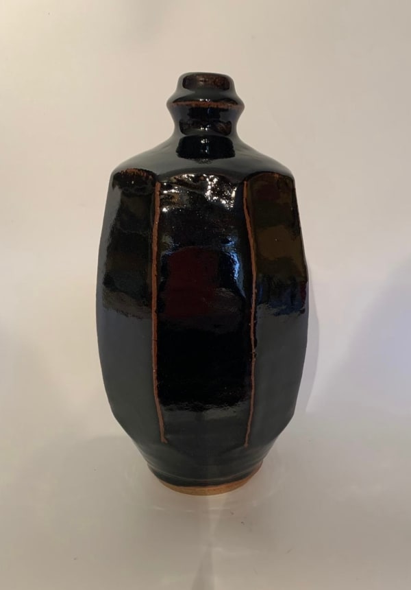 WILLIAM PLUMPTRE, Cut Sided Bottle, 2024