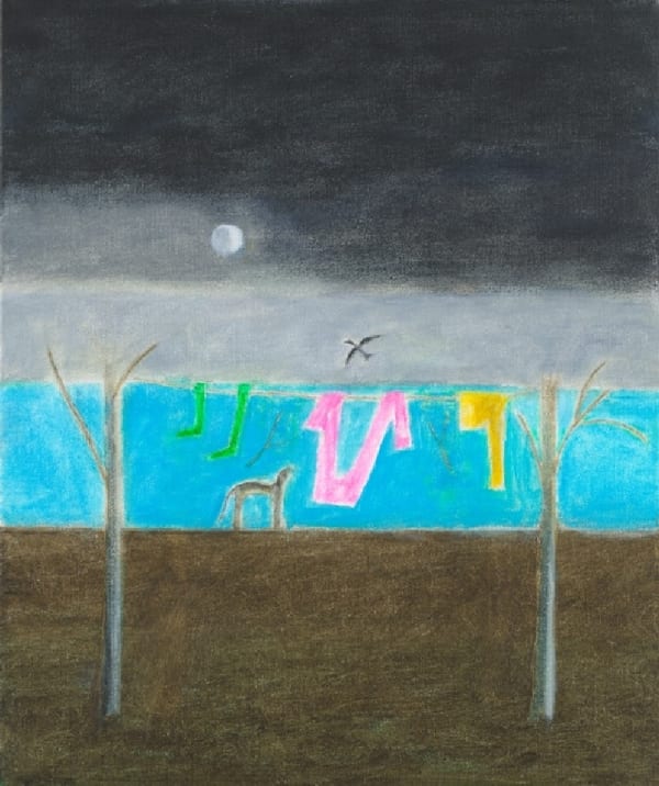 Craigie Aitchison
