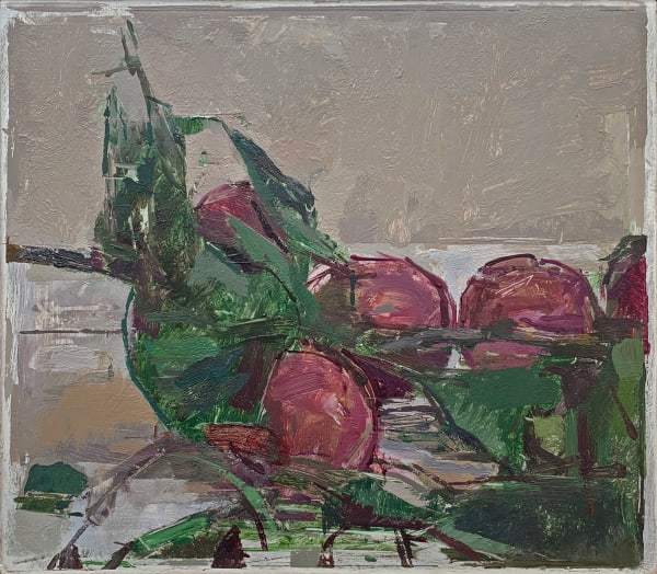 BEN HENRIQUES, Fruit