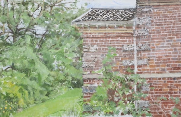 PATRICK GEORGE, Grandfathers