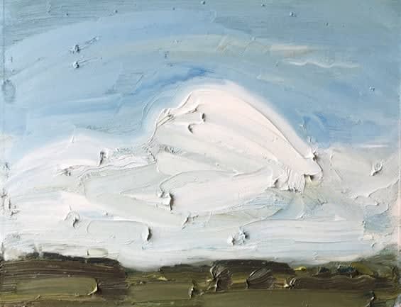 DUNCAN WOOD, Cloud 1