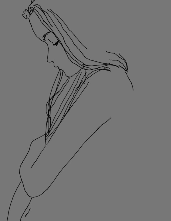 ED HODGKINSON, Verkehrsgrau MH, 2010