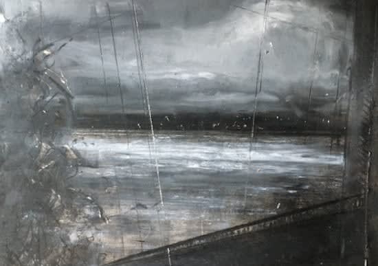 DUNCAN WOOD, Contrast 1