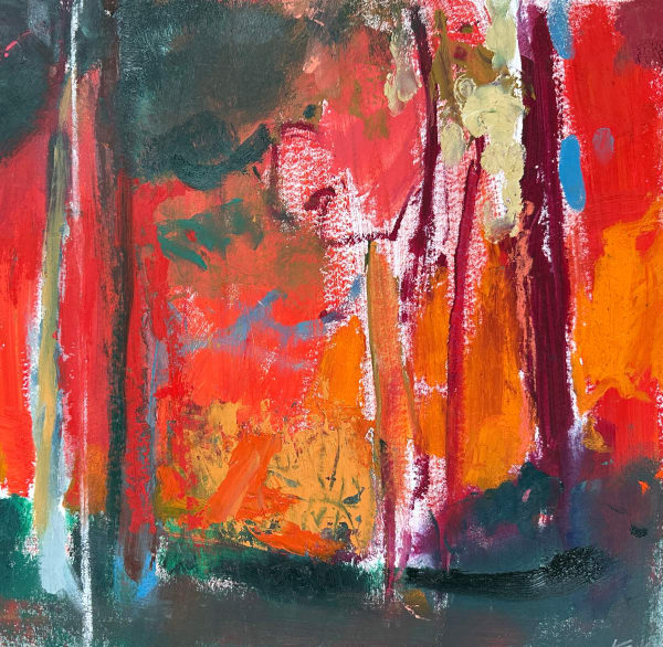 KATE CORBETT-WINDER, November