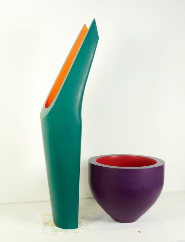 NICHOLAS RENA, portrait of a couple