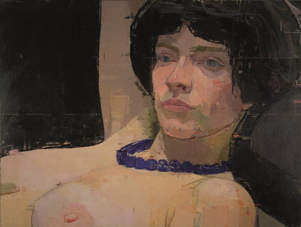 EUAN UGLOW, Zoë, 1987-93