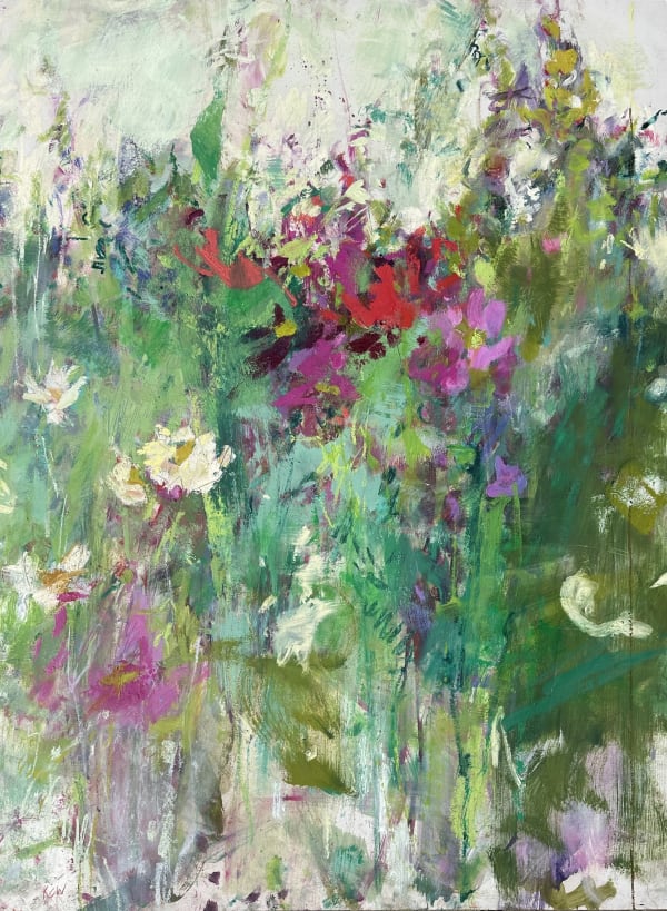 KATE CORBETT-WINDER, Cosmos