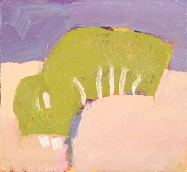 JULIAN BAILEY, Hidden Valley, 2023