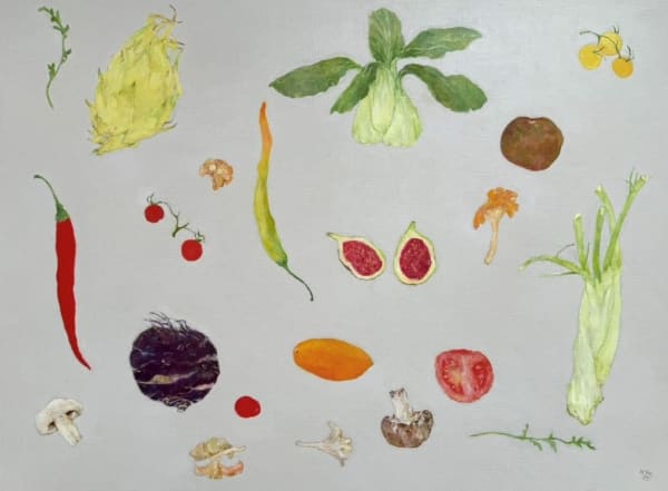 JENNIFER MCRAE, Medley