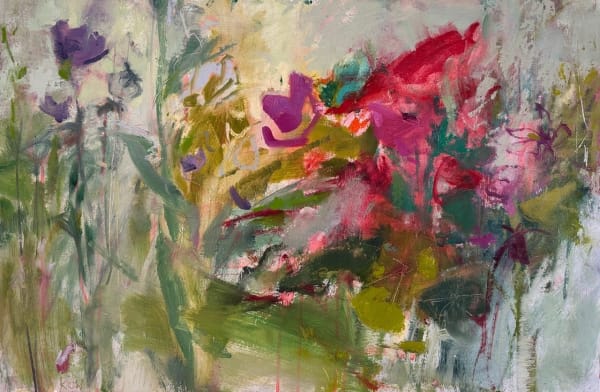 KATE CORBETT-WINDER, Patty's Plum