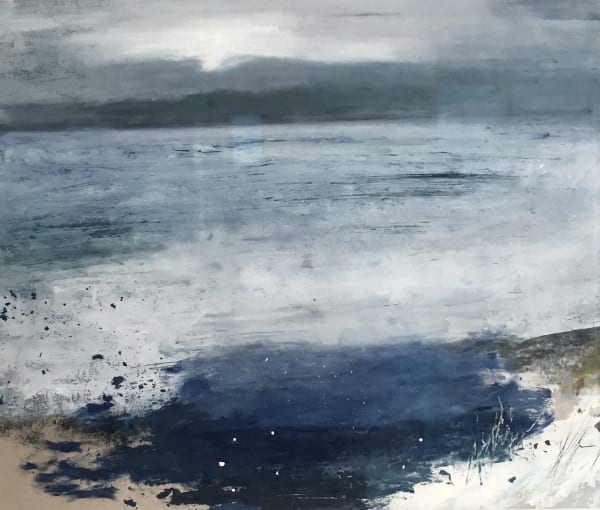 KIERAN STILES, Rosevean, 2017