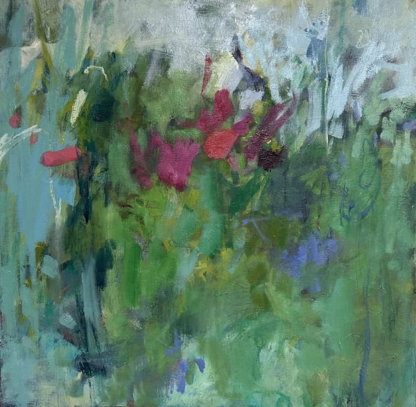 KATE CORBETT-WINDER, Herbaceous 1