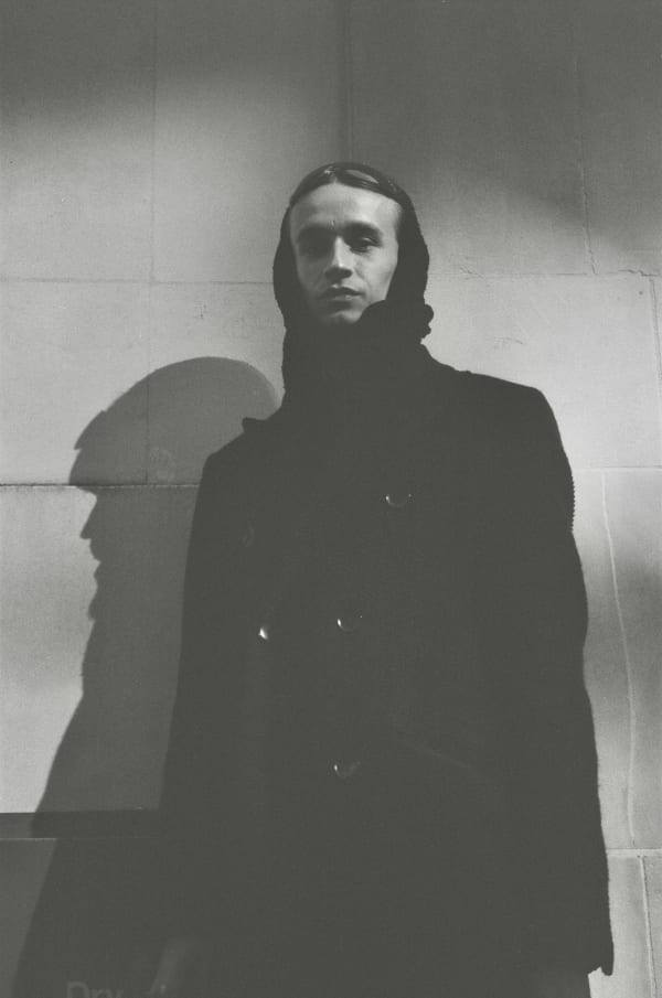 Harriet Challis, Kevin the Dancer (2025)