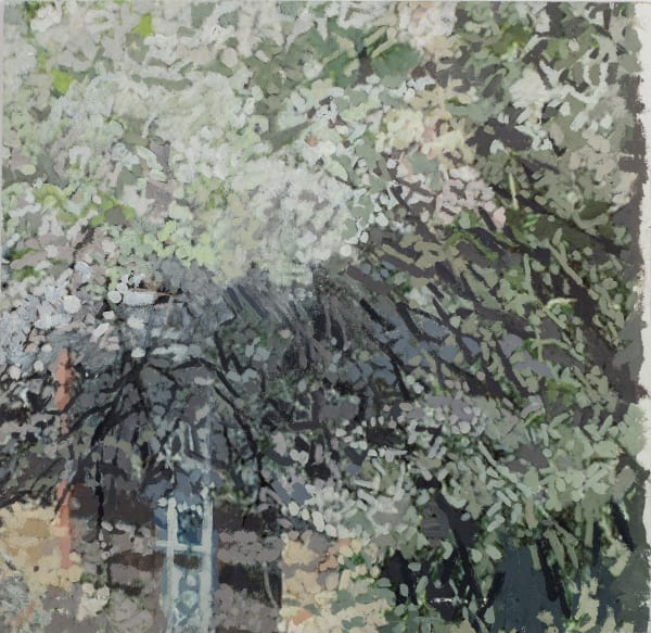 EILEEN HOGAN, Pembroke Studios, 2023