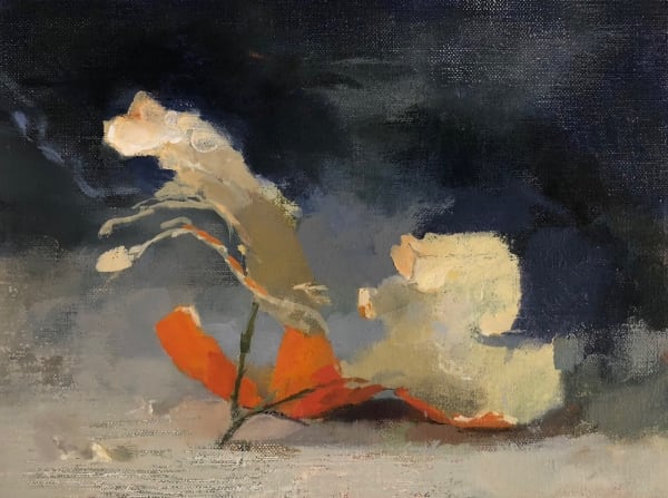 CLAUDIA CARR, A Hundred Miles or More
