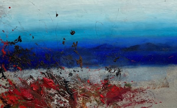KIERAN STILES, Scilly Dreaming