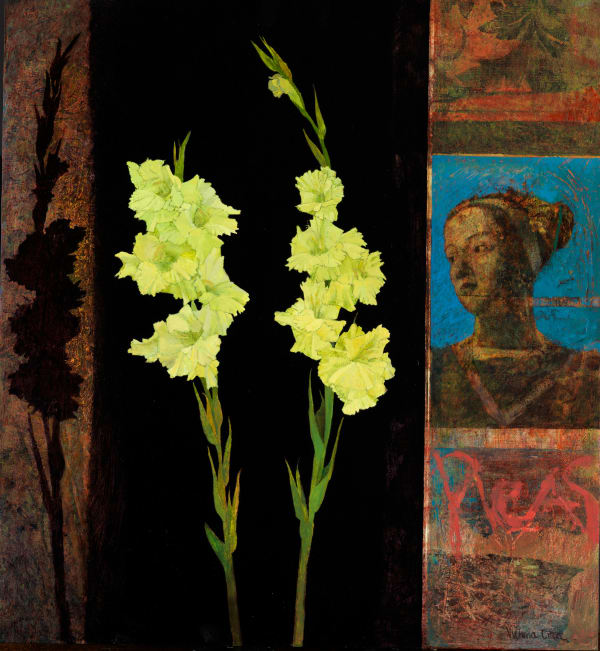 VICTORIA CROWE, Attraction