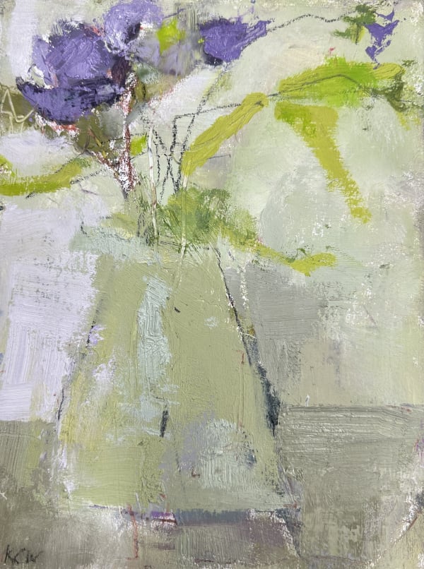 KATE CORBETT-WINDER, Winter Jug