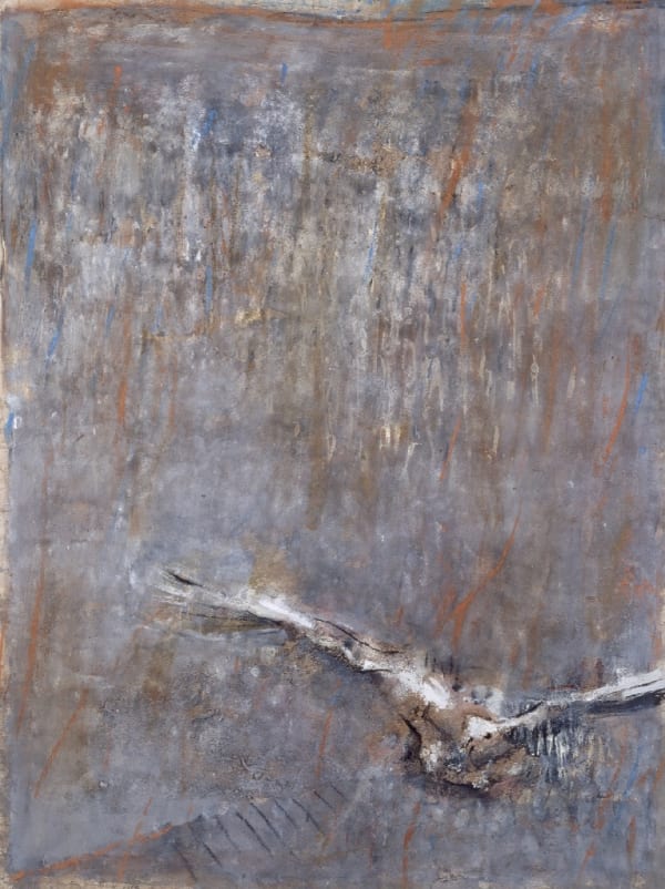 ANTHONY WHISHAW R.A., Swooping Bird, 1986 - 87