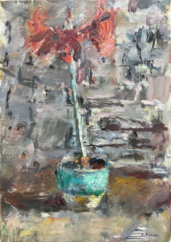 ANTHONY EYTON, Amaryllis