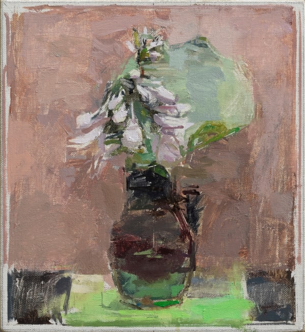 BEN HENRIQUES, Hosta