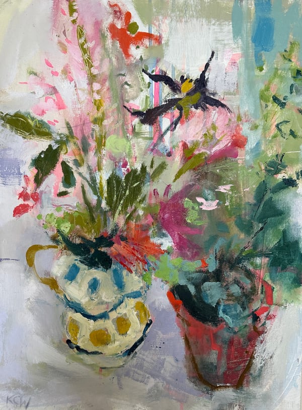 KATE CORBETT-WINDER, September
