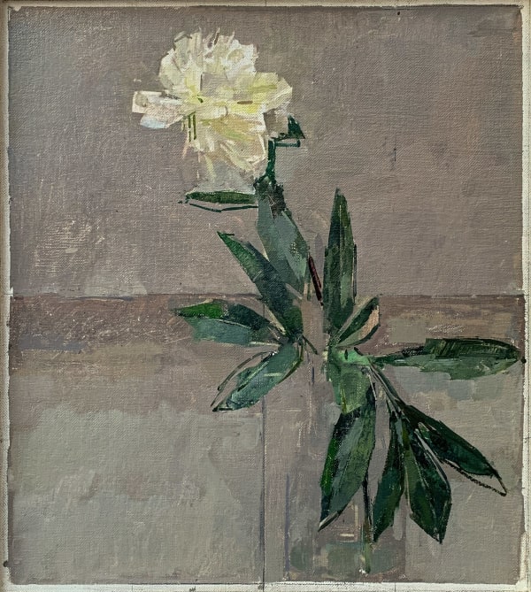 BEN HENRIQUES, Peony
