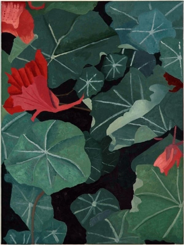 ENDELLION LYCETT GREEN, Unity, 2009