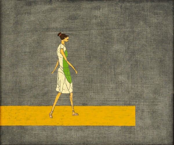 STEPHEN CHAMBERS, Stella McCartney, 2019